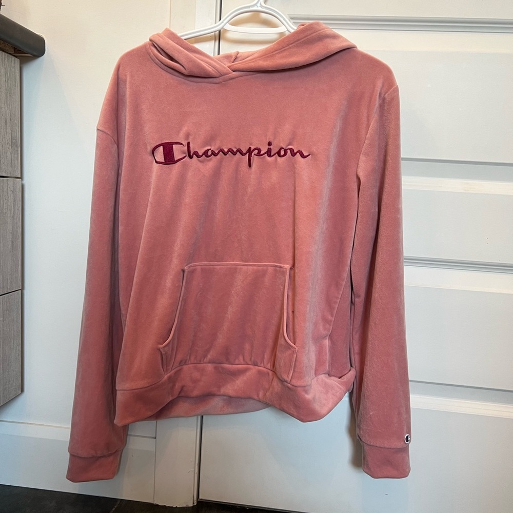 Champion sweatshirt
